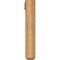 Ekena Millwork Thorton Craftsman Rough Sawn Bracket w/ Offset Brace, Western Red Cedar, 6"W x 28"D x 36"H BKT0604X28X36THR04RWR - alternate 2